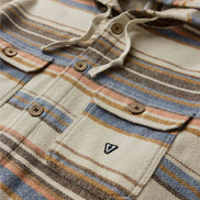 Vissla Descanso Shirt Jacket