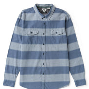 Vissla Central Coast Eco LS Flannel