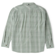 Vissla Central Coast Eco LS Flannel