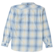 Vissla Central Coast Eco LS Flannel