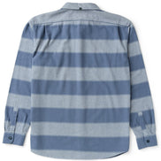 Vissla Central Coast Eco LS Flannel