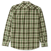 Vissla Central Coast Eco LS Flannel