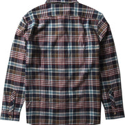Vissla Central Coast LS Flannel
