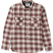 Vissla Creators Heavy Days Eco Ls Flannel