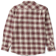 Vissla Creators Heavy Days Eco Ls Flannel