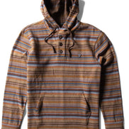 Vissla Descanso Hooded Popover