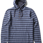 Vissla Descanso Hooded Popover