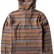 Vissla Descanso Hooded Popover