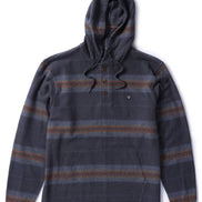 Vissla Descanso Hooded Popover