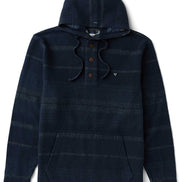Vissla Descanso Hooded Popover