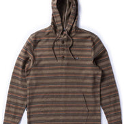 Vissla Descanso Hooded Popover