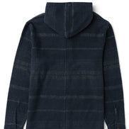 Vissla Descanso Hooded Popover