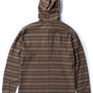 Vissla Descanso Hooded Popover