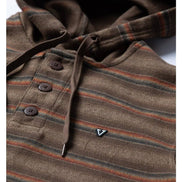Vissla Descanso Hooded Popover