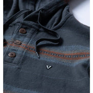 Vissla Descanso Hooded Popover