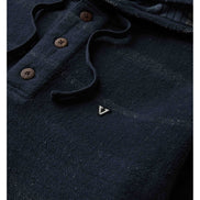 Vissla Descanso Hooded Popover