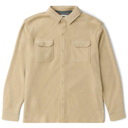 Vissla Looper Terry Eco Ls Shirt