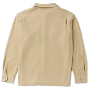 Vissla Looper Terry Eco Ls Shirt