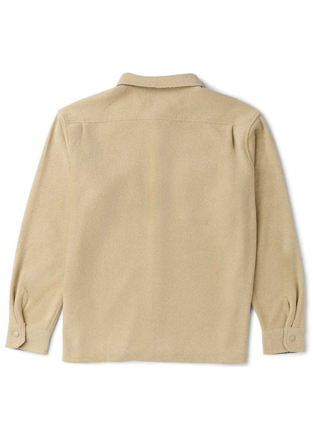 Vissla Looper Terry Eco Ls Shirt