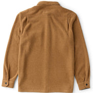 Vissla Looper Terry Eco Ls Shirt