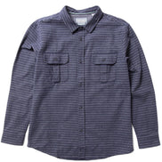 Vissla Creators Innovators Eco LS Flannel