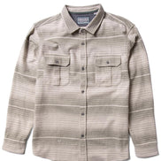 Vissla Creators Innovators Eco LS Flannel