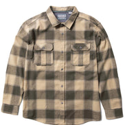 Vissla Creators Innovators Eco LS Flannel