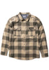 Vissla Creators Innovators Eco LS Flannel