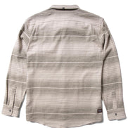 Vissla Creators Innovators Eco LS Flannel