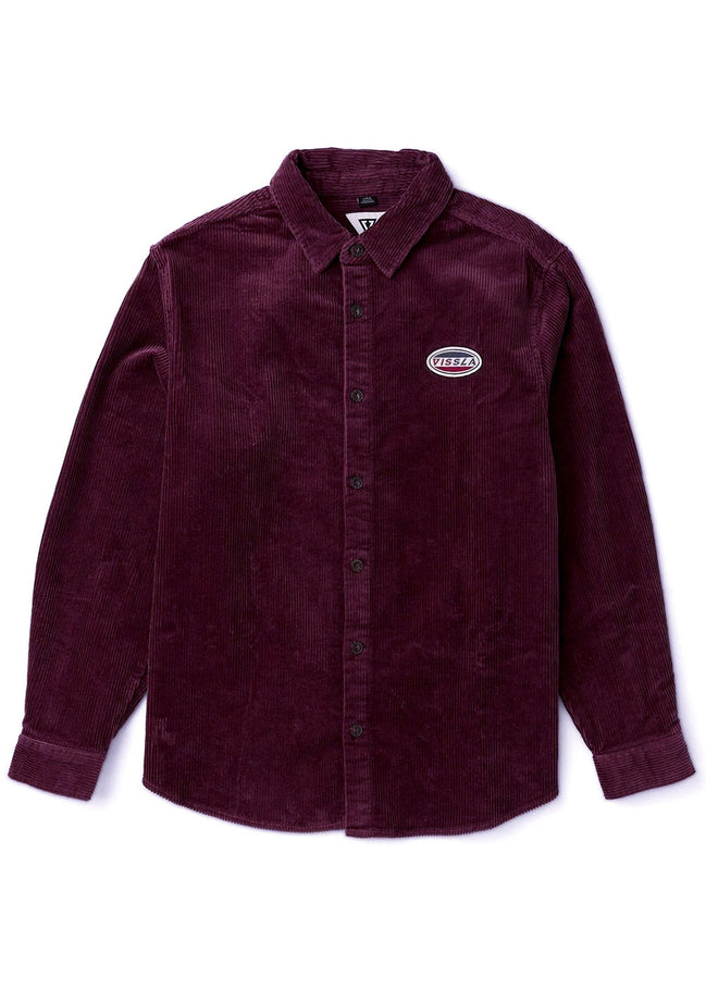Vissla Blinker Organic Shirt