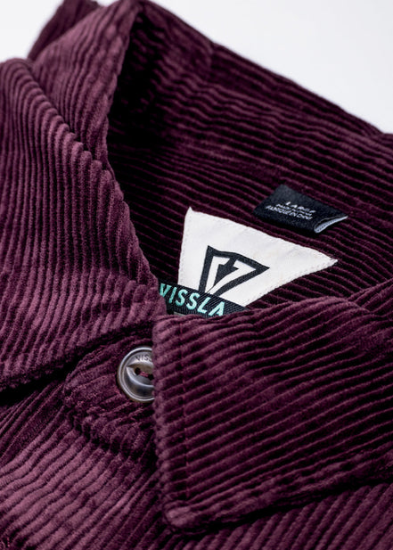 Vissla Blinker Organic Shirt