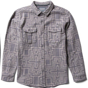 Vissla Creators Sonora Eco Ls Flannel