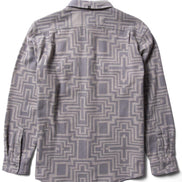 Vissla Creators Sonora Eco Ls Flannel