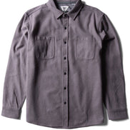 Vissla Shaper Eco Ls Flannel