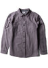 Vissla Shaper Eco Ls Flannel