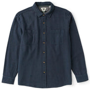 Vissla Shaper Eco Ls Flannel