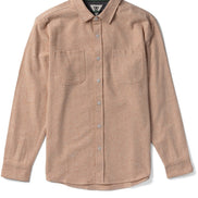 Vissla Shaper Eco Ls Flannel