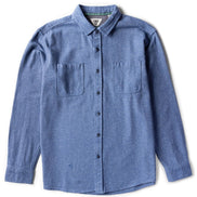Vissla Shaper Eco Ls Flannel
