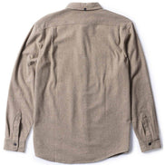 Vissla Shaper Eco Ls Flannel