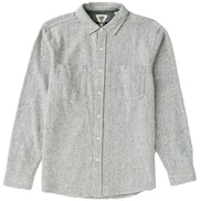 Vissla Shaper Eco Ls Flannel
