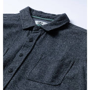 Vissla Shaper Eco Ls Flannel