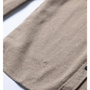 Vissla Shaper Eco Ls Flannel