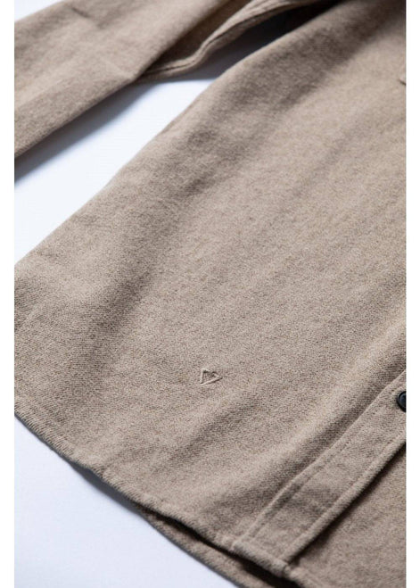 Vissla Shaper Eco Ls Flannel
