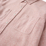 Vissla Shaper Eco Ls Flannel