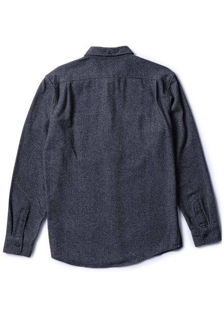 Vissla Shaper Eco Ls Flannel