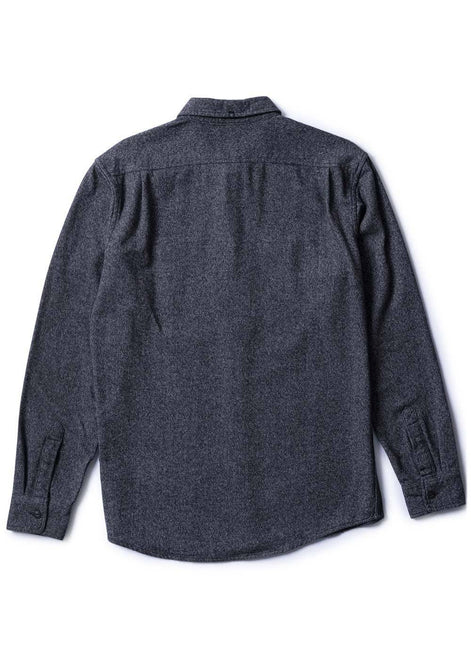 Vissla Shaper Eco Ls Flannel