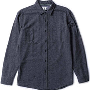 Vissla Shaper Eco Ls Flannel