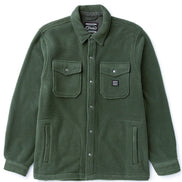 Vissla Peaks Sherpa Woven Shirt