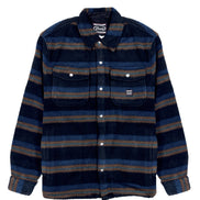 Vissla Peak Sherpa Ao Shirt