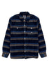 Vissla Peak Sherpa Ao Shirt